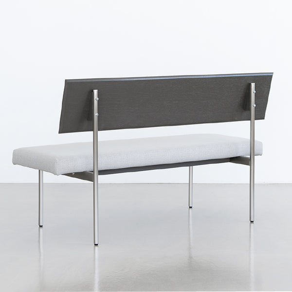 キスト 肘無ベンチ #オーク #肘無