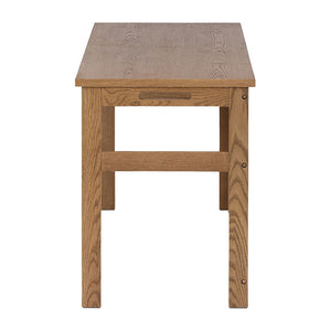 ピポⅡ デスク 脚タイプ #オーク #幅150cm