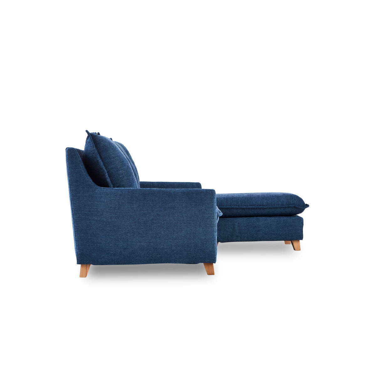 サボン カウチソファ 幅199cm ｜関家具公式通販サイト