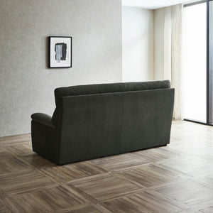 レイリ ３人掛けソファ 幅184.5㎝ #ベージュ