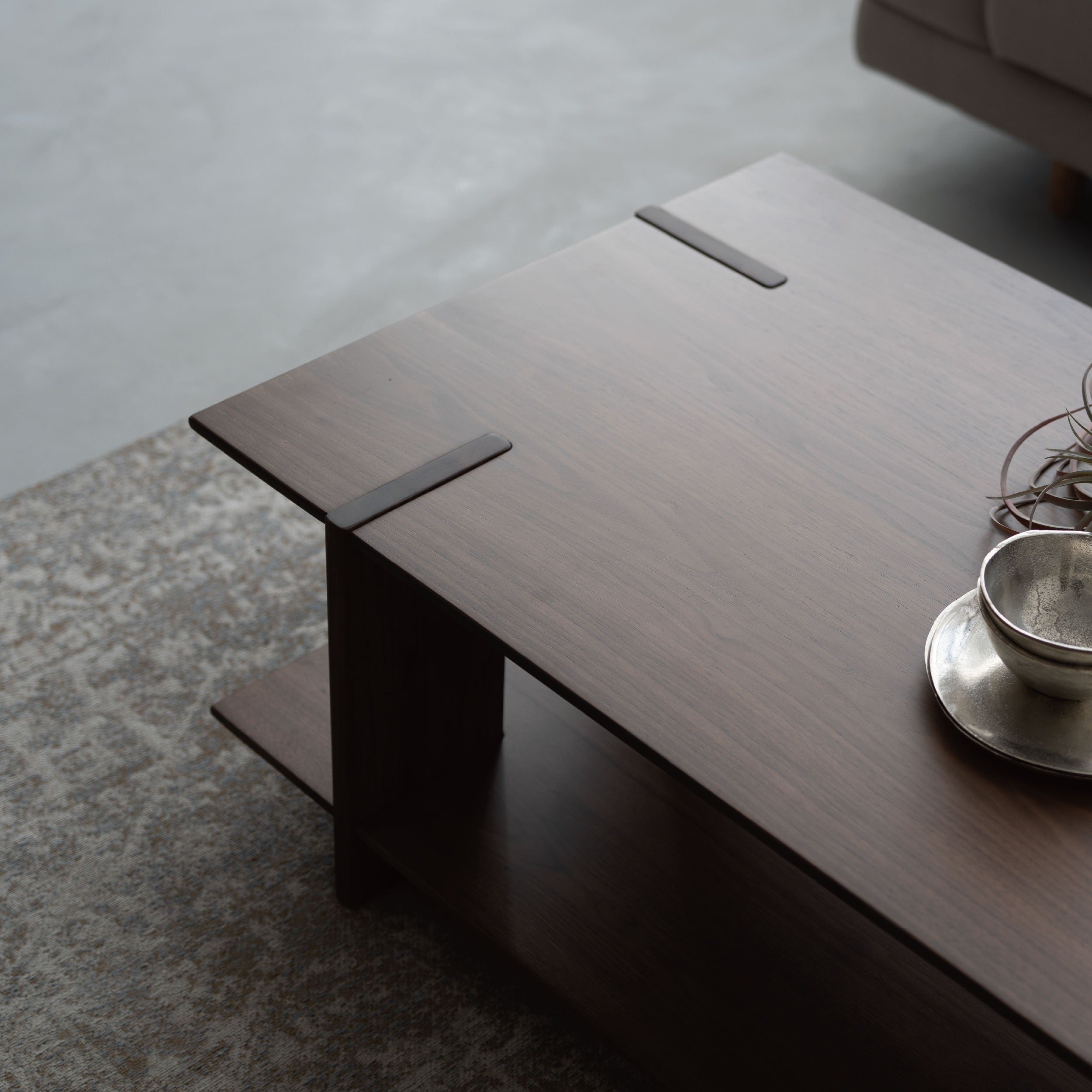 バーサ センターテーブル