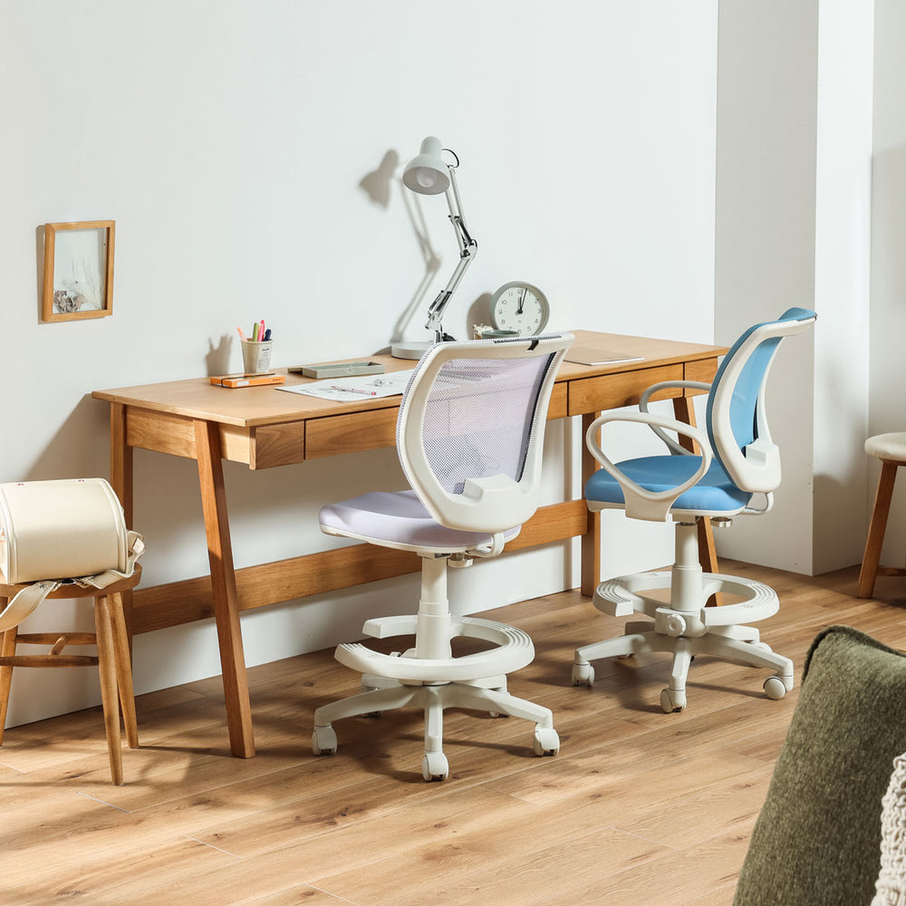 【OUTLET】学習デスク ハッチ