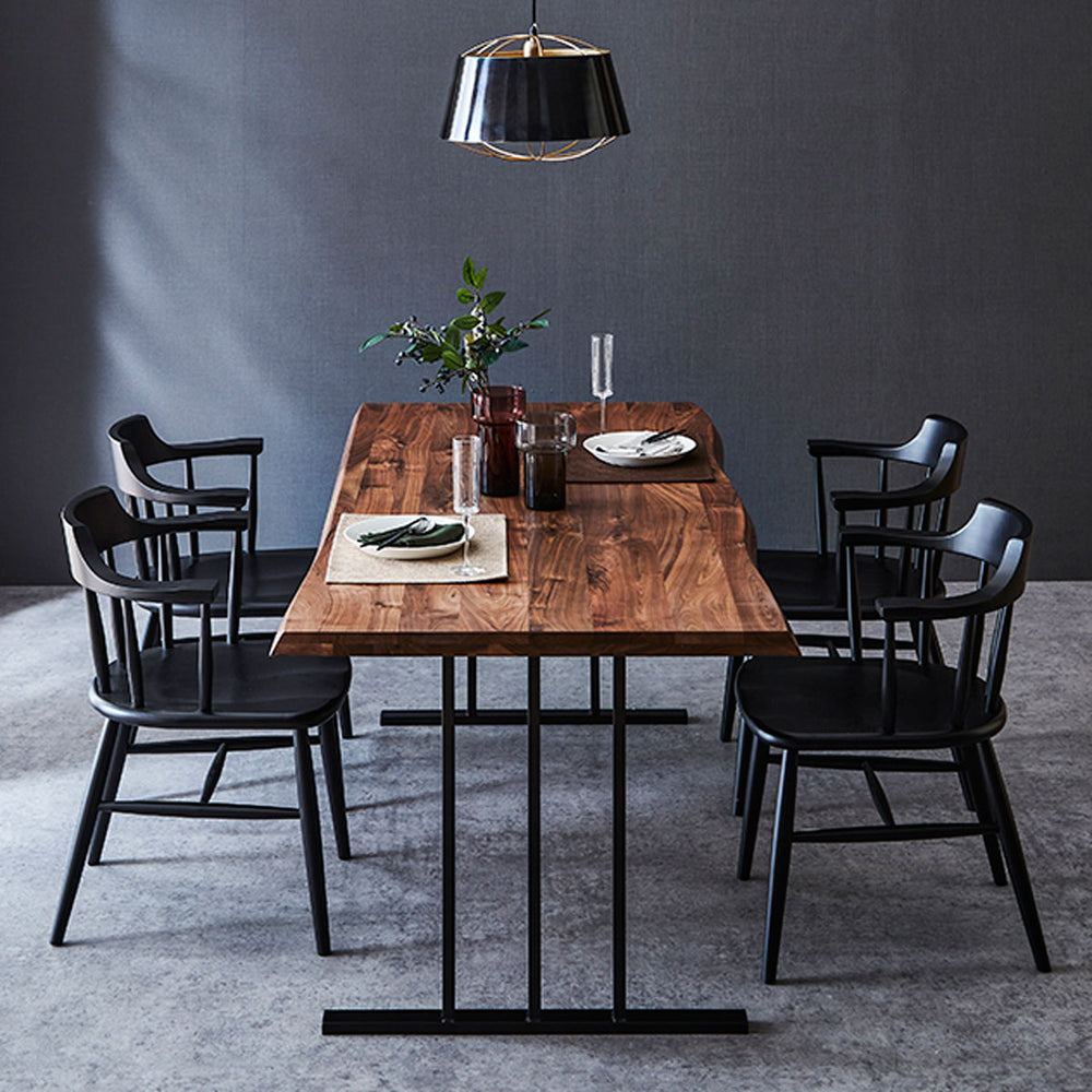 レスター ダイニングテーブル 幅180cm