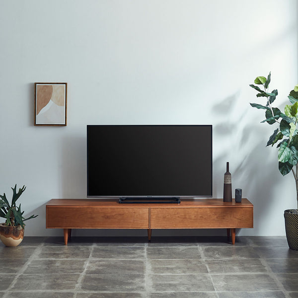 プロット テレビボード