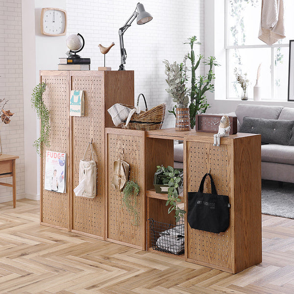 レイヤー シェルフ #2段