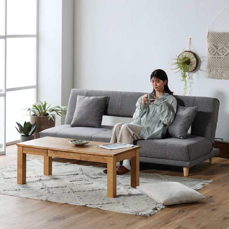 オーズⅢ センターテーブル 幅105cm