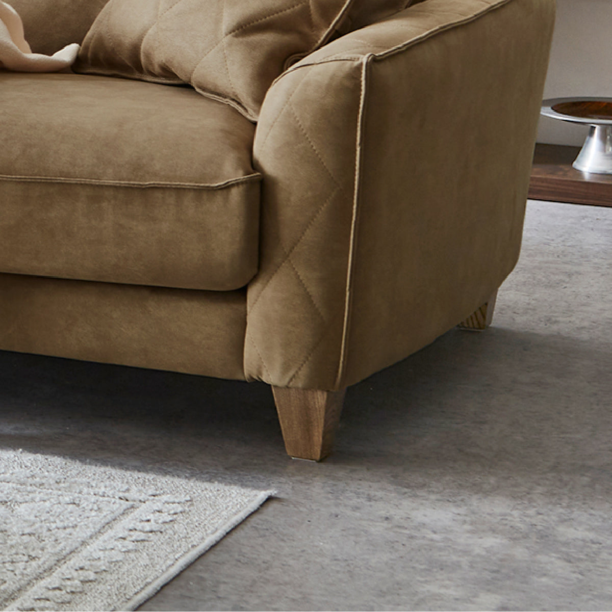 コロンバスⅡ 1人掛け ｜関家具公式通販サイト