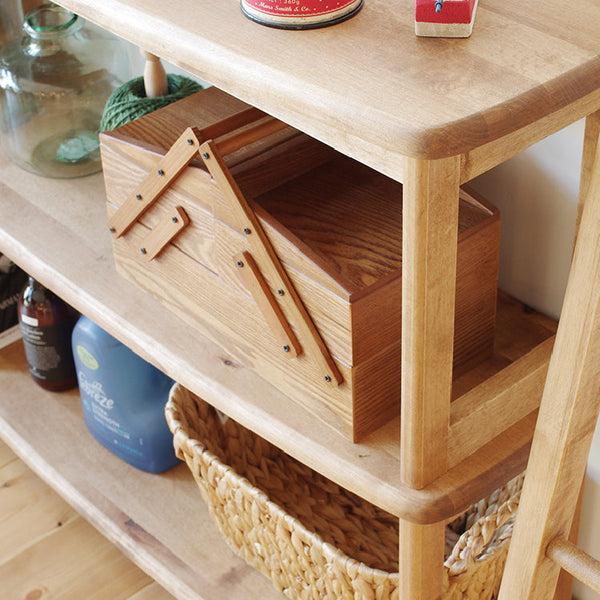 ロサ シェルフ 幅60cm #幅60cm