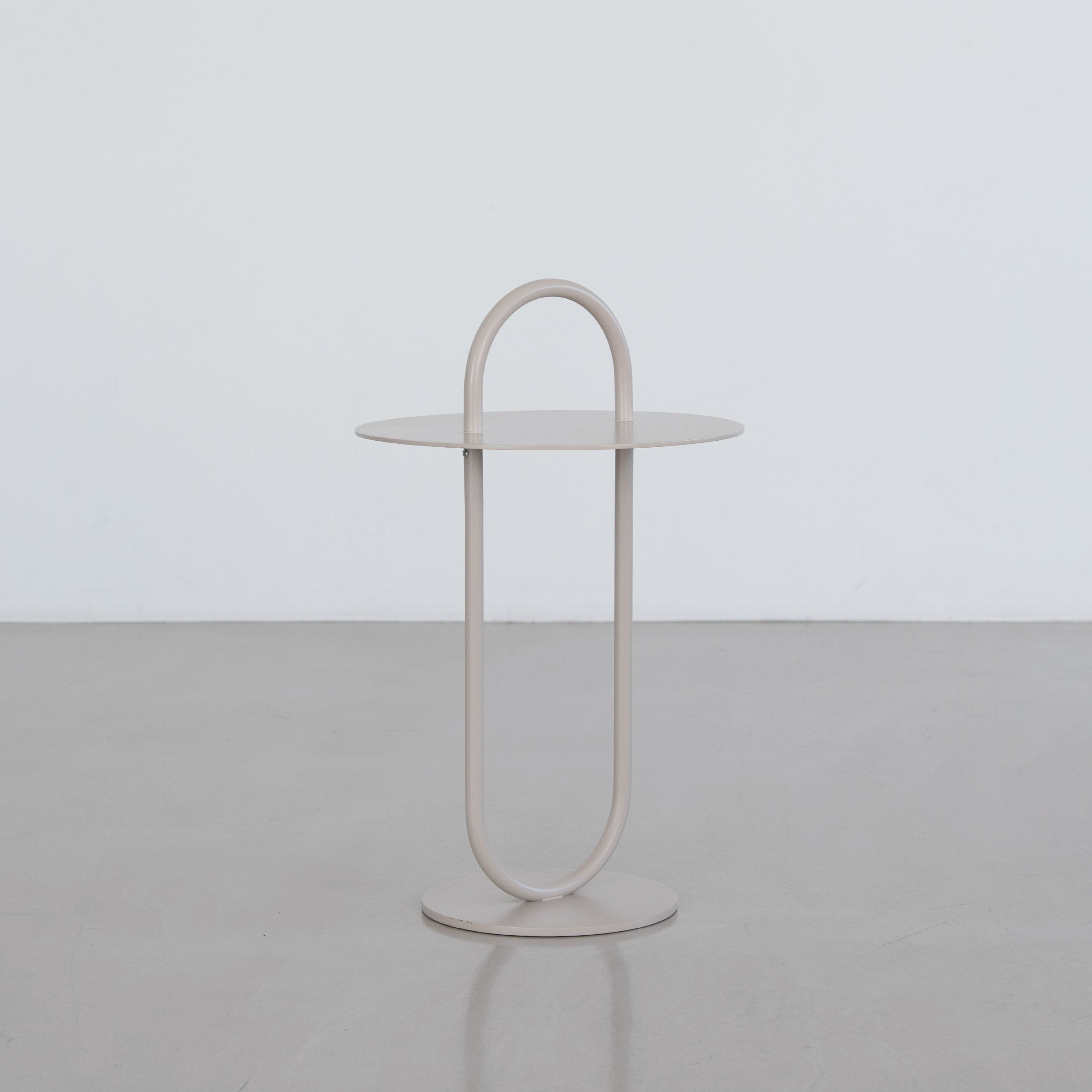 リングル サイドテーブル