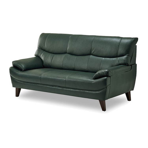 ハミルトン 3人掛けソファ 幅175㎝ #ダークブルー