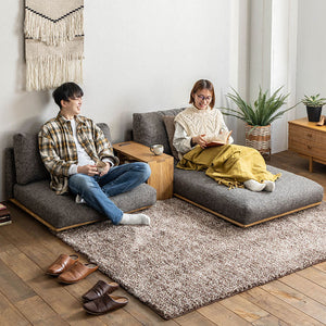 ※シェーズは別売りです。 #シュガーベージュ