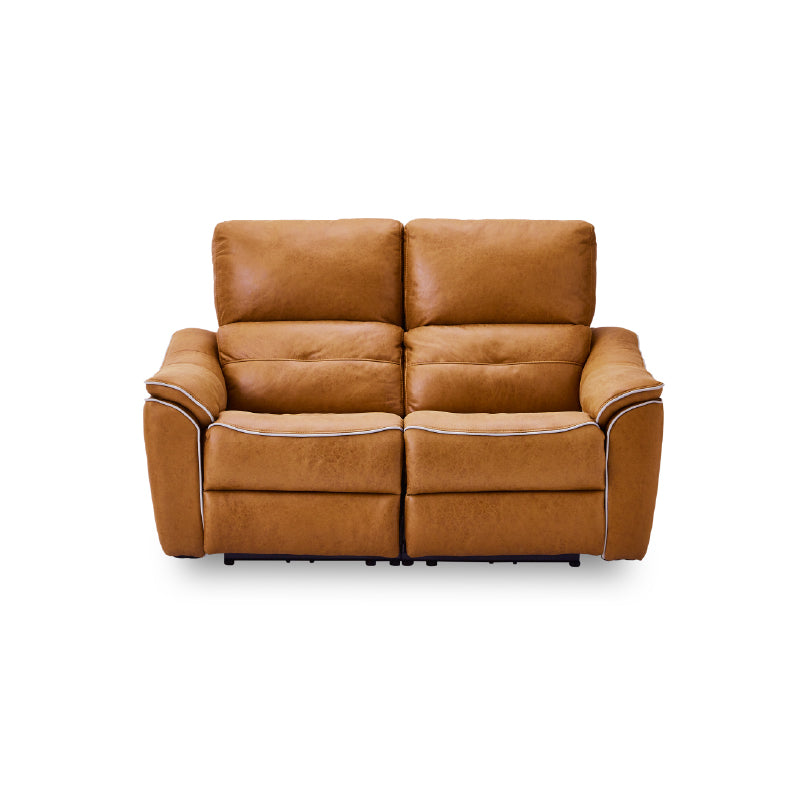 バッジオ 2人掛け電動ソファ幅142cm ｜ 関家具公式通販サイト