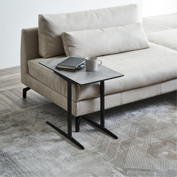 Ｓサイズ / ヘリンボーンアッシュ #Lサイズ