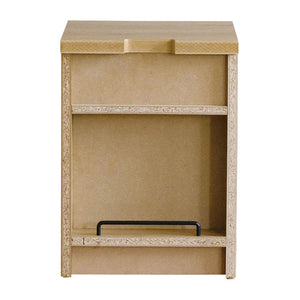 ダストン ナイトテーブル #Default Title