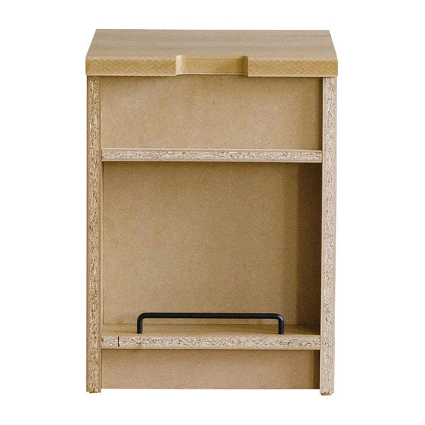 ダストン ナイトテーブル #Default Title