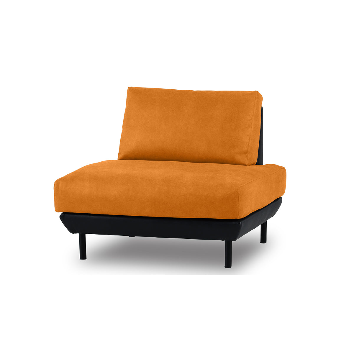 SALE価格★　コンパクトソファ　13800 ニトリ（NITORI） ソファー ソファ 掃除しやすい脚高のコンパクト