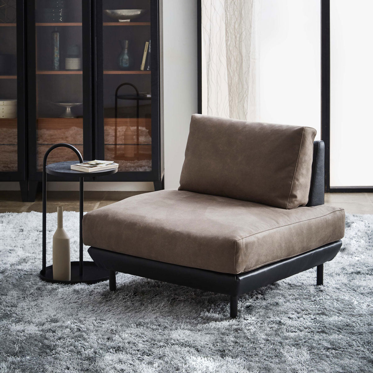 コスターナ 1人掛けソファ ｜関家具公式通販サイト 関家具