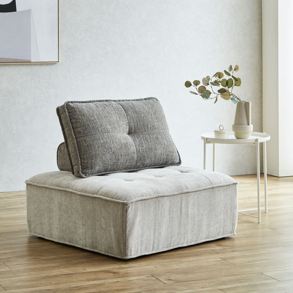 ベリティ 1.5人掛けソファ