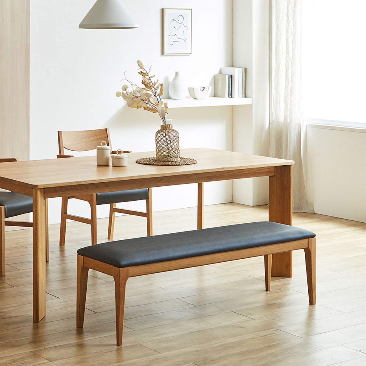 ベンチ｜家具・インテリア通販の関家具【公式】