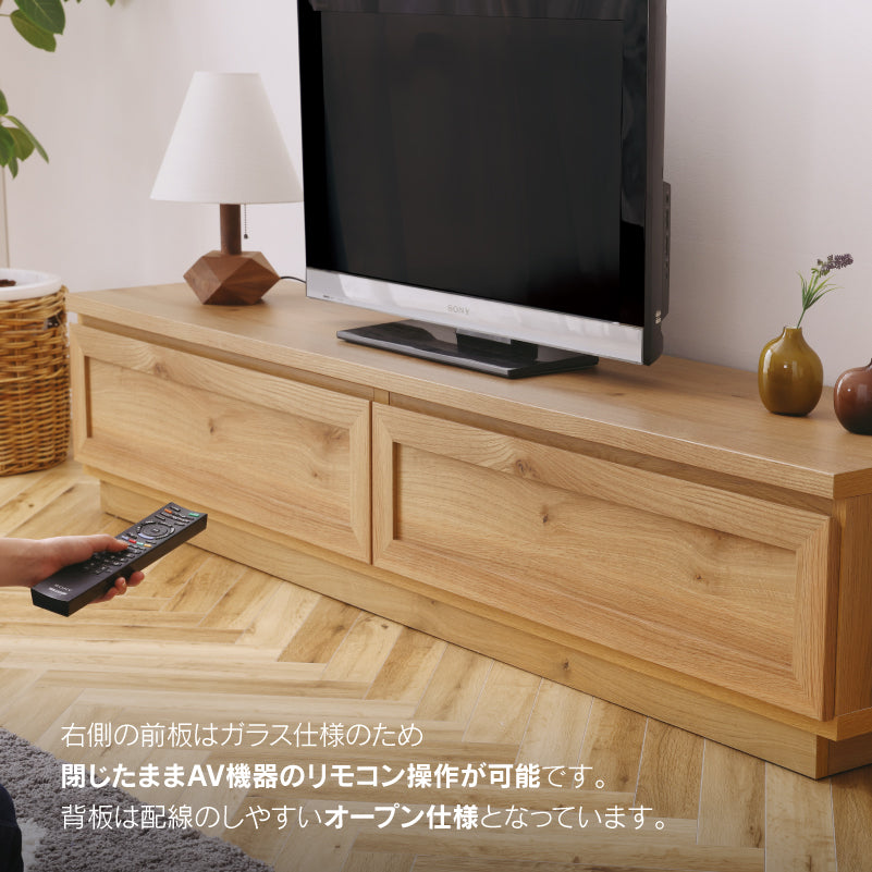 ペディア テレビボード