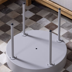 マルーノ センターテーブル #グレー