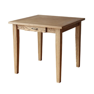 ファッジ ダイニングテーブル #75cm