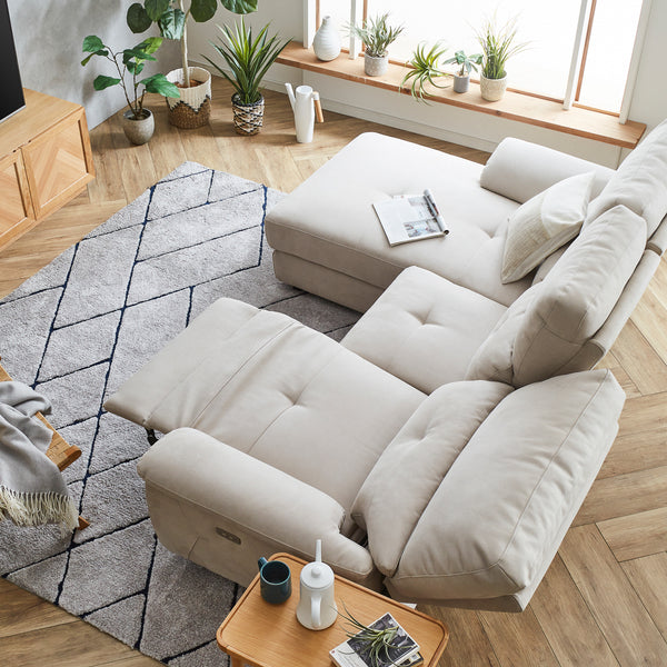 ※画像はPLT111 プラチナグレーです。 #LT01 キャメル（レザーテックス アニリン）