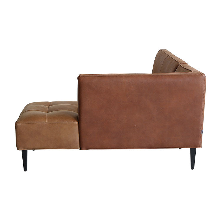 トリムソファ 左カウチ