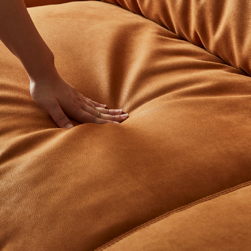 ブルネロ 3人掛けソファ幅197cm ｜関家具公式通販サイト 関家具