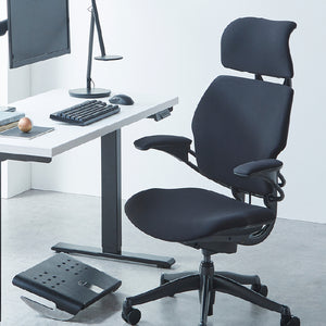 フリーダムチェア ブラック #Default Title