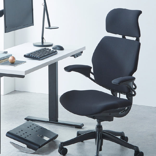 フリーダムチェア ブラック #Default Title