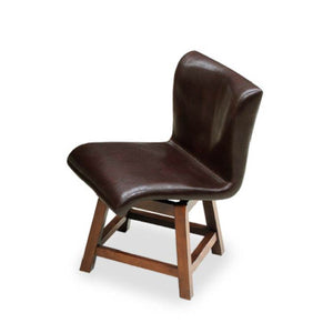 バレンシアⅡ ダイニングチェア 360度 回転式 お手入れ簡単 #Default Title