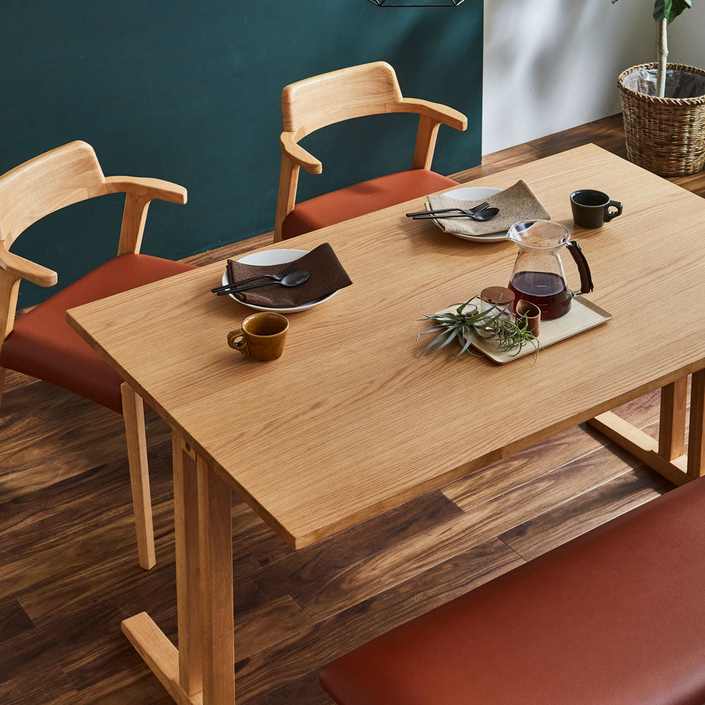 DC ロッコ OAK ｜家具・インテリア通販の関家具【公式】