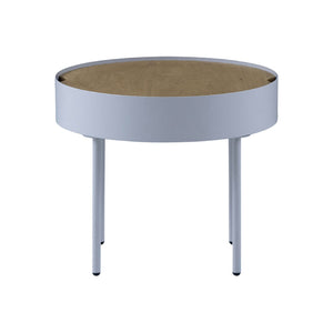 マルーノ センターテーブル #グレー