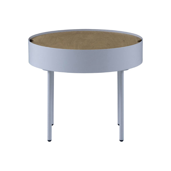 マルーノ センターテーブル #グレー