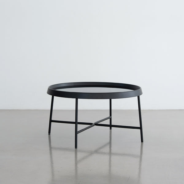 ペンテ センターテーブル #オーク