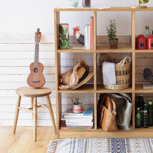 エリスⅡ スツール #Default Title