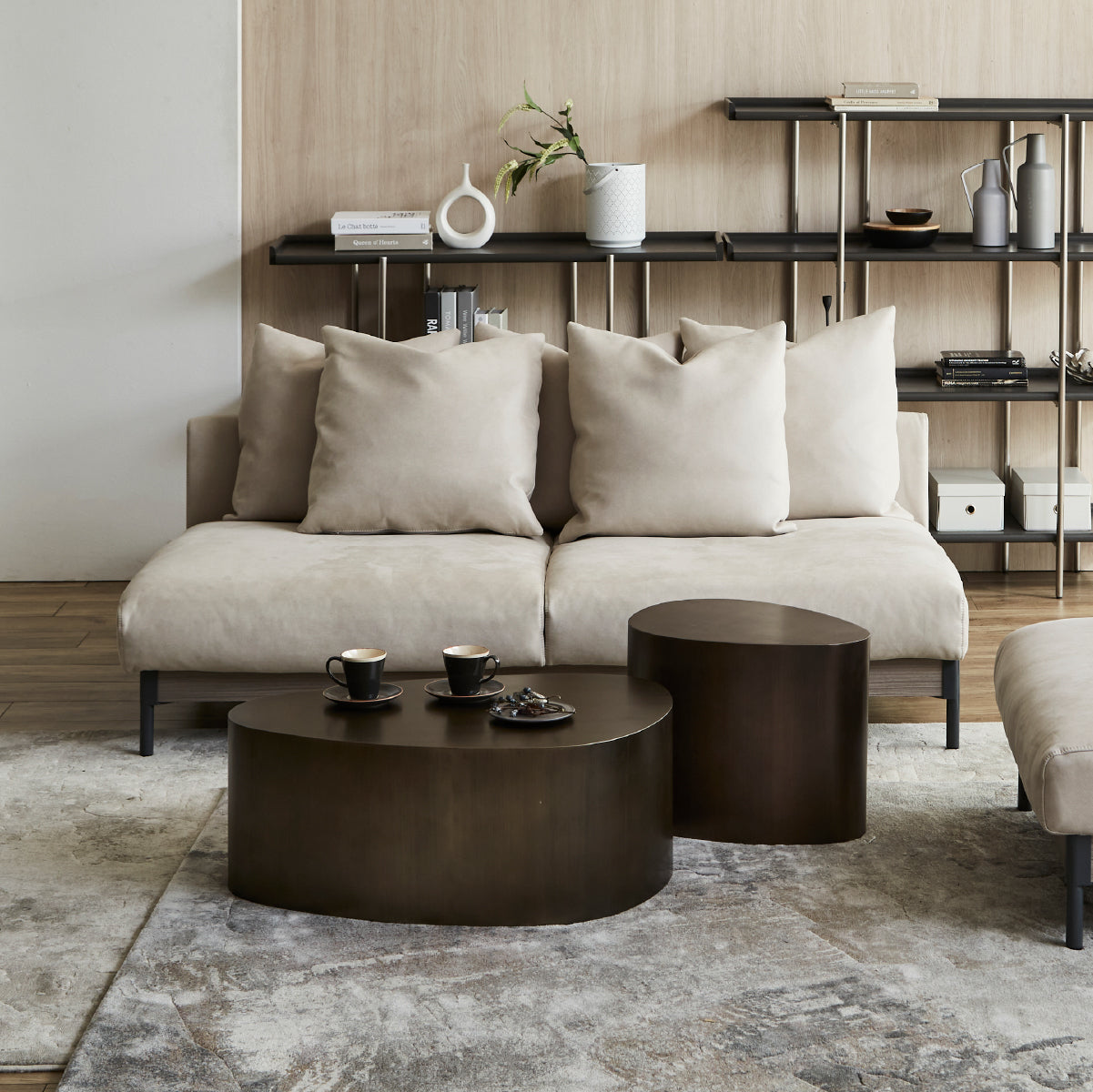 ロベルディ 3人掛けソファ 幅180cm ｜関家具公式通販サイト 関家具