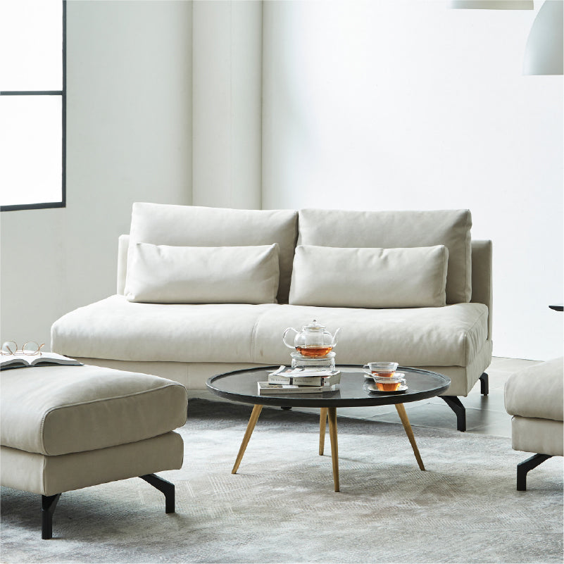 グラシエーロ 2人掛けソファ幅161cm ｜関家具公式通販サイト 関家具