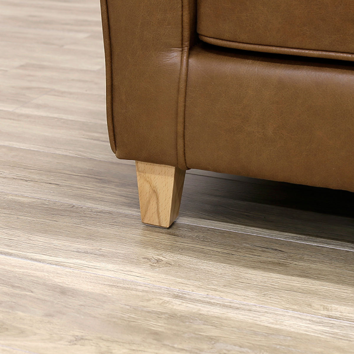 カザル 3人掛けソファ 幅198cm ｜関家具公式通販サイト