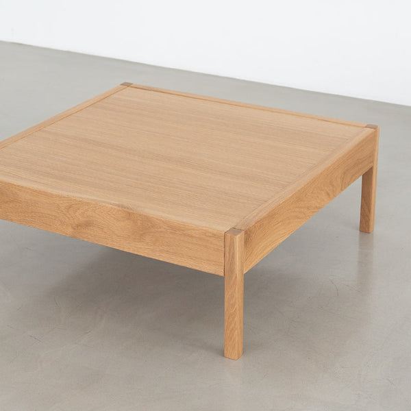 ピープル センターテーブル #オーク