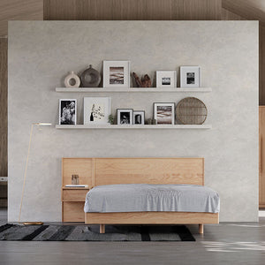 エリー ベッドサイドパネル #Default Title