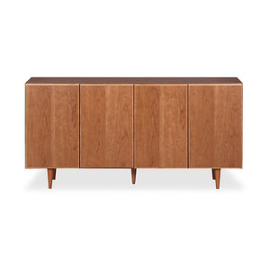 プロット サイドボード 幅150cm チェリー #Default Title