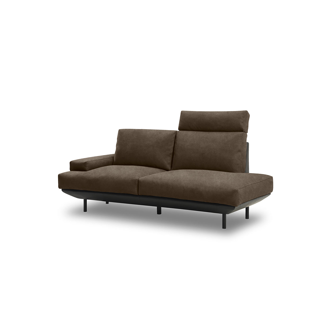 関家具リラックスフォームソファー RELAX FORM（リラックスフォーム） 関家具 公式店 ソファ ソファー 2人