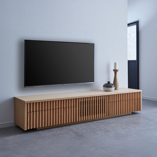 バラック テレビボード