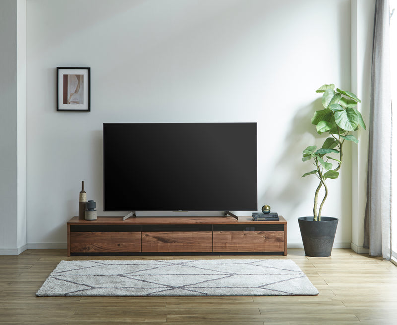 レンジⅢ テレビボード