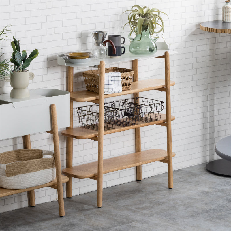 アスピ シェルフ