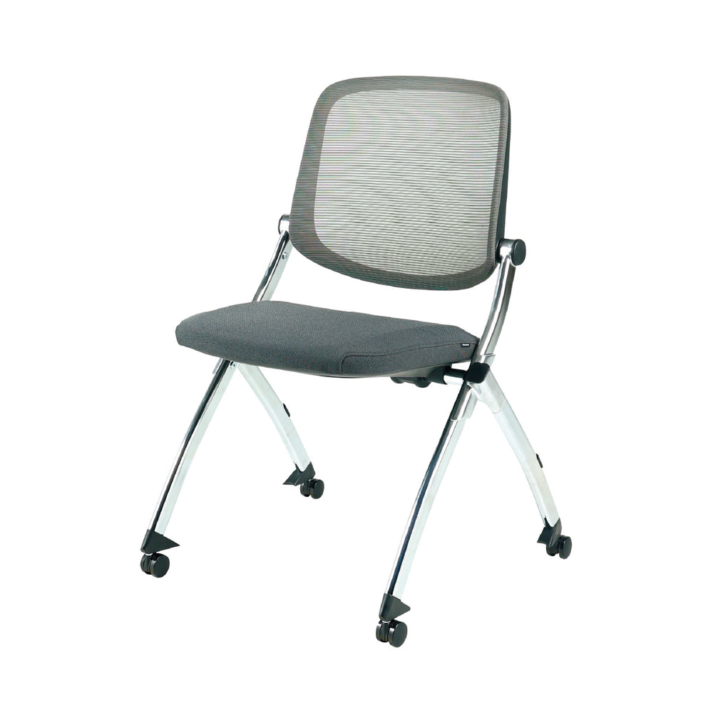 【OUTLET】 ミンスク オフィスチェア 肘なしタイプ