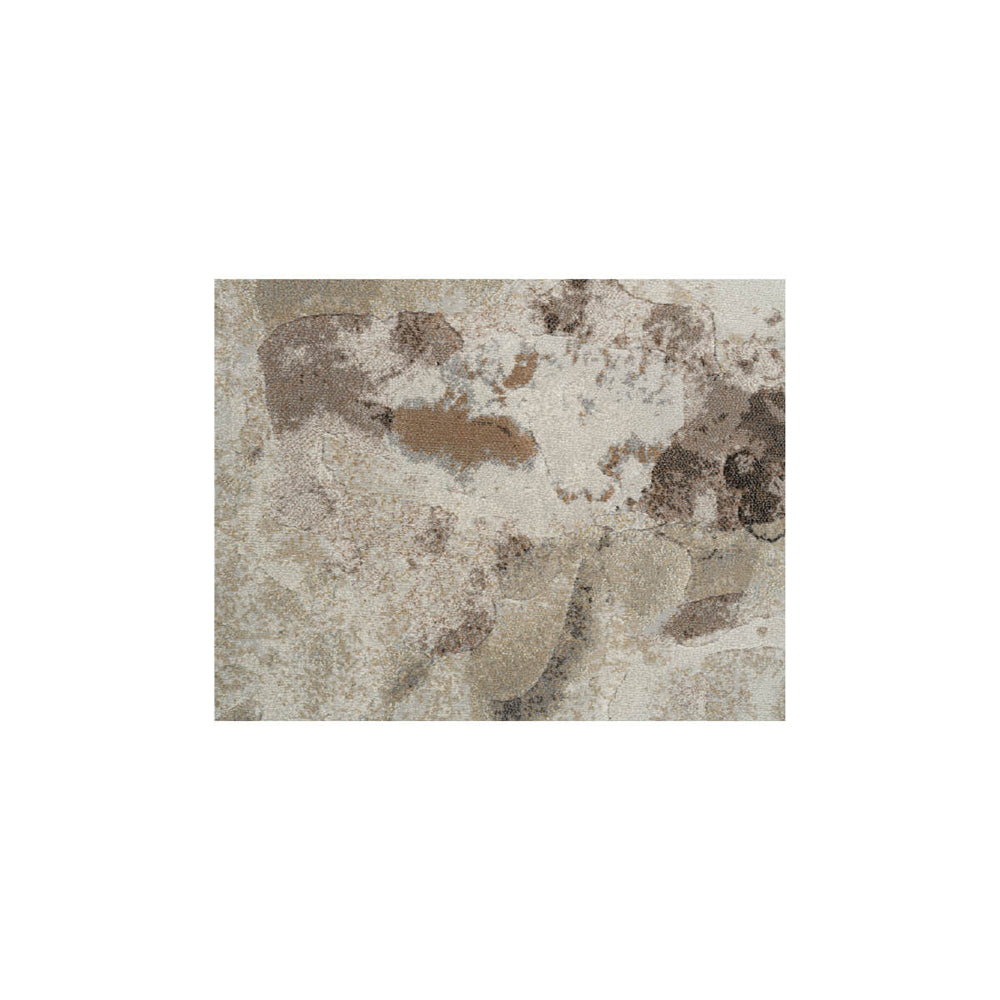 【OUTLET】ラグ　ブロンズドリップ