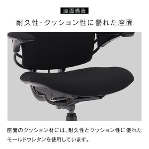 フリーダムチェア ブラック #Default Title